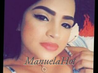 ManuelaHot