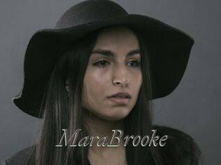 MaraBrooke