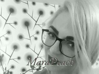 MaraPeach