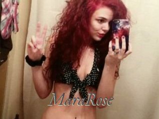 MaraRose
