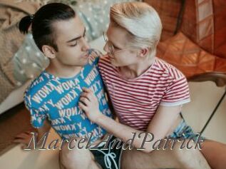 MarcelAndPatrick Sexcams city