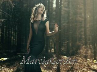 MarciaGordon