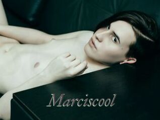 Marciscool Sexcams city