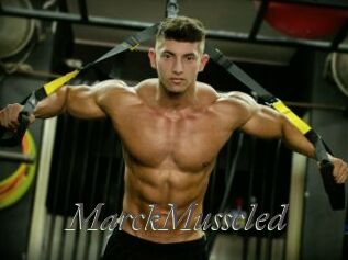 MarckMusscled Sexcams city
