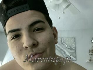 Marcotupapi