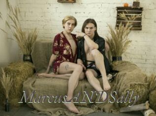MarcusANDSally Sexcams city
