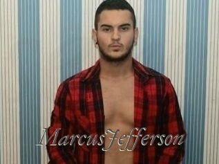 MarcusJefferson