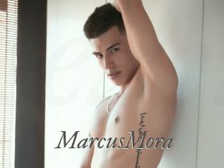 MarcusMora