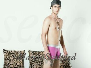 MarcusSculpted Sexcams city