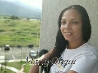 MardyGrenn