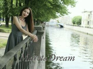 MaretaDream
