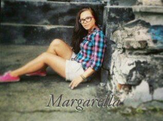 Margarella Sexcams city