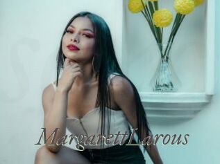 MargarettLarous