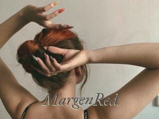 MargenRed