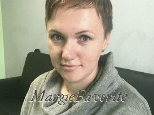 MargieFavorite