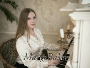 MargoBaker