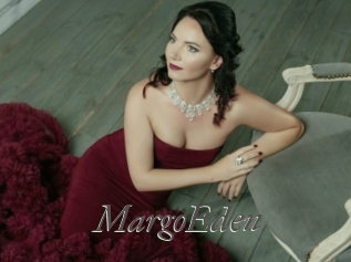 MargoEden Sexcams city