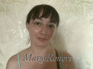 MargoKonors