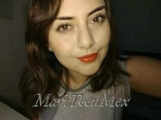 MariTeenMex