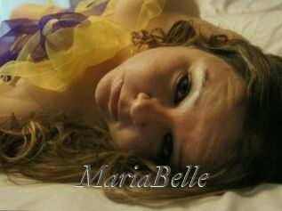 Maria_Belle Sexcams city