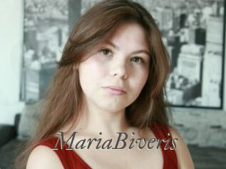 MariaBiveris