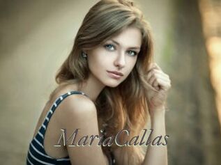 MariaCallas