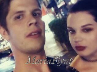 MariaFlynt