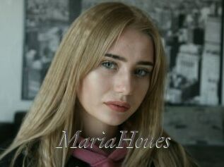 MariaHoues
