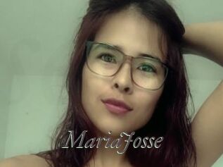MariaJosse