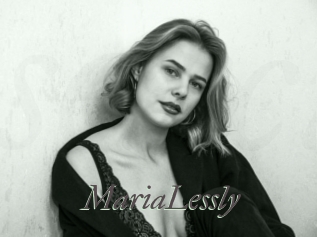 MariaLessly