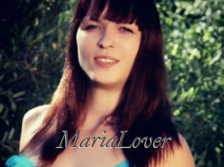 MariaLover