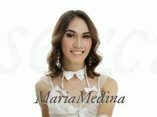 MariaMedina Sexcams city