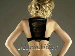MariaMiller