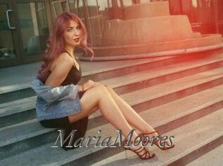 MariaMoores