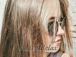 MariaRelax