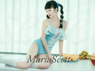 MariaScott