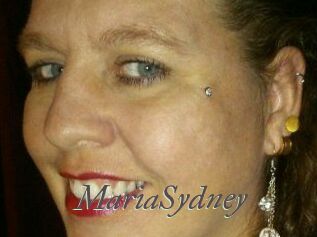 Maria_Sydney