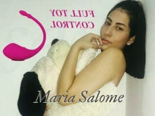 Maria_Salome Sexcams city