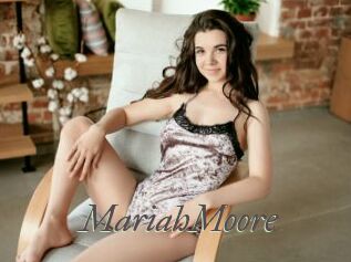 MariahMoore Sexcams city