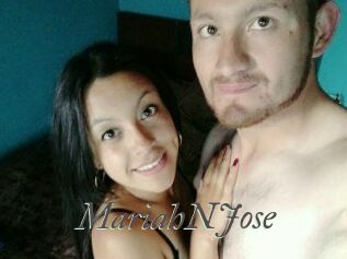 MariahNJose