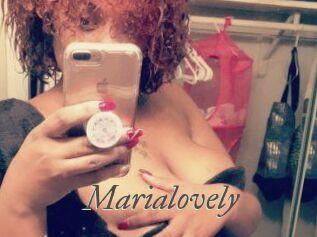 Marialovely Sexcams city