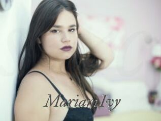 MariamIvy