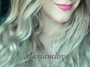 Mariamlove