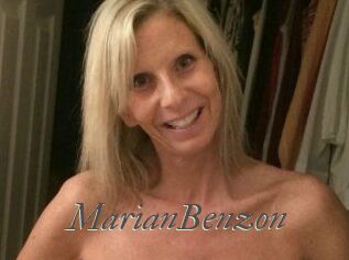 Marian_Benzon Sexcams city