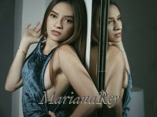 MarianaRey