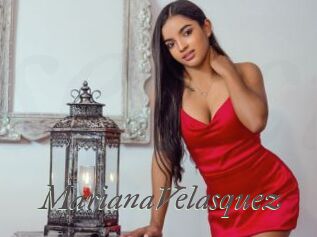 MarianaVelasquez Sexcams city