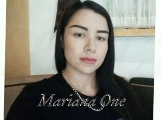 Mariana_One