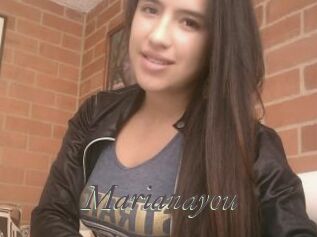 Marianayou
