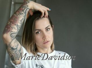 MarieDavidson