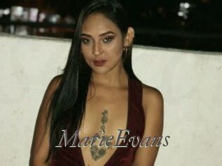 MarieEvans